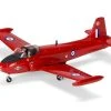 AIRFIX Bausatz Starter Set Jet Provost T.4 1:72 1 AIRFIX Bausatz Starter Set Jet Provost T.4 1:72 -KILA Modellbausatze Verkaufe 184534753 xxl