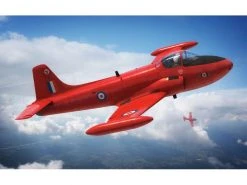 AIRFIX Bausatz Starter Set Jet Provost T.4 1:72 -KILA Modellbausatze Verkaufe 184534757 xxl