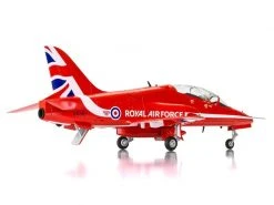 AIRFIX Bausatz Starter Set RAF Red Arrows Hawk 1:72 -KILA Modellbausatze Verkaufe 184534929 xxl