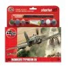 AIRFIX Bausatz Starter Set Hawker Typhoon Mk Ib 1:72 -KILA Modellbausatze Verkaufe 184536983 xxl