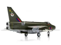 AIRFIX Bausatz Starter Set Lightning F A 1:72 -KILA Modellbausatze Verkaufe 184537856 xxl