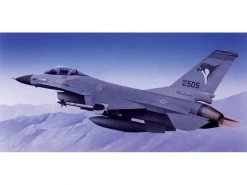 AIRFIX Bausatz Starter Set F Fighting Falcon 1:72