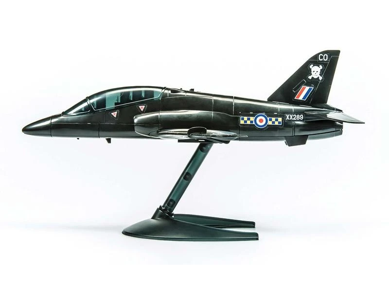 AIRFIX Bausatz BAE Hawk Quick Build 4 AIRFIX Bausatz BAE Hawk Quick Build – Bild 2