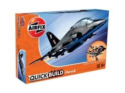 AIRFIX Bausatz BAE Hawk Quick Build 13 AIRFIX Bausatz BAE Hawk Quick Build -KILA Modellbausatze Verkaufe 184702786 xxl