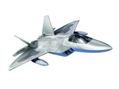 AIRFIX Bausatz F22 Raptor Quick Build