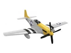AIRFIX Bausatz P-51D Mustang Quick Build