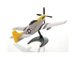 AIRFIX Bausatz P-51D Mustang Quick Build -KILA Modellbausatze Verkaufe 184703655 xxl