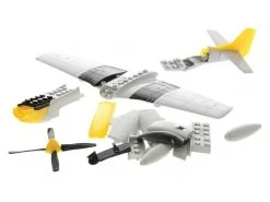 AIRFIX Bausatz P-51D Mustang Quick Build -KILA Modellbausatze Verkaufe 184703657 xxl