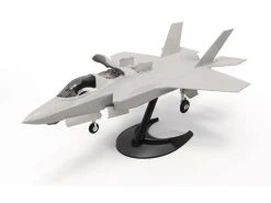 AIRFIX Bausatz F-35B Lightning II Quick Build