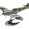 AIRFIX Bausatz D-Day Spitfire Quick Build -KILA Modellbausatze Verkaufe 184703865 xxl