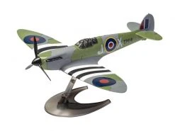 AIRFIX Bausatz D-Day Spitfire Quick Build