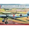 AIRFIX Bausatz Messerschmitt Bf109E 1:24 -KILA Modellbausatze Verkaufe 184878044 xxl