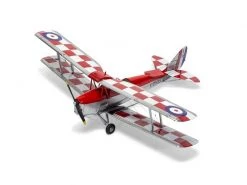 AIRFIX Bausatz de Havilland D.H.82a Tiger Moth 1:48