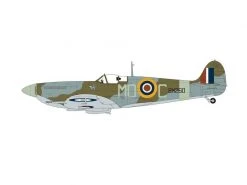AIRFIX Bausatz Supermarine Spitfire Mk.Vb 1:48