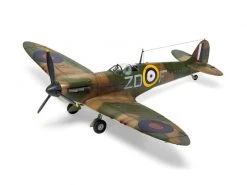 AIRFIX Bausatz Supermarine Spitfire Mk.1 a 1:48