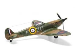 AIRFIX Bausatz Supermarine Spitfire Mk.1 a 1:48 -KILA Modellbausatze Verkaufe 184881340 xxl