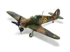 AIRFIX Bausatz Hawker Hurricane Mk.1 1:48