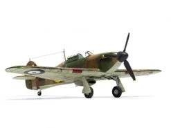 AIRFIX Bausatz Hawker Hurricane Mk.1 1:48 -KILA Modellbausatze Verkaufe 184881605 xxl