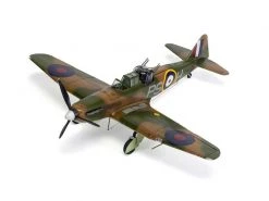 AIRFIX Bausatz Boulton Paul Defiant Mk.1 1:48