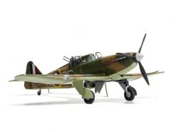 AIRFIX Bausatz Boulton Paul Defiant Mk.1 1:48 9 AIRFIX Bausatz Boulton Paul Defiant Mk.1 1:48 -KILA Modellbausatze Verkaufe 184883600 xxl