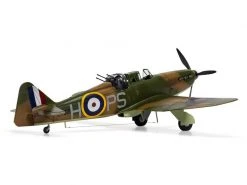 AIRFIX Bausatz Boulton Paul Defiant Mk.1 1:48 10 AIRFIX Bausatz Boulton Paul Defiant Mk.1 1:48 -KILA Modellbausatze Verkaufe 184883606 xxl