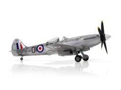 AIRFIX Bausatz Supermarine Spitfire FR Mk.XIV 1:48 -KILA Modellbausatze Verkaufe 184884128 xxl