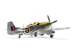 AIRFIX Bausatz North American P-51K Mustang Mk.IV 1:48 -KILA Modellbausatze Verkaufe 184884268 xxl