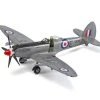 AIRFIX Bausatz Supermarine Spitfire F.Mk.22/24 1:48 1 AIRFIX Bausatz Supermarine Spitfire F.Mk.22/24 1:48 -KILA Modellbausatze Verkaufe 184884555 xxl