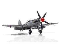 AIRFIX Bausatz Supermarine Spitfire F.Mk.22/24 1:48 -KILA Modellbausatze Verkaufe 184884559 xxl