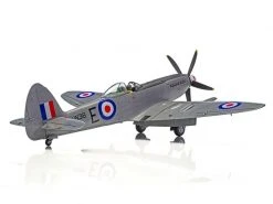 AIRFIX Bausatz Supermarine Spitfire F.Mk.22/24 1:48 -KILA Modellbausatze Verkaufe 184884561 xxl