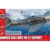AIRFIX Bausatz Hawker Sea Fury FB.11 1:48 -KILA Modellbausatze Verkaufe 185130543 xxl