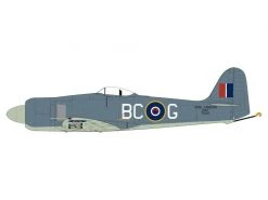 AIRFIX Bausatz Hawker Sea Fury FB.11 1:48 -KILA Modellbausatze Verkaufe 185130643 xxl