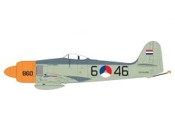 AIRFIX Bausatz Hawker Sea Fury FB.11 1:48 -KILA Modellbausatze Verkaufe 185130646 xxl