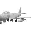 AIRFIX Bausatz Canadair Sabre F.4 1:48 1 AIRFIX Bausatz Canadair Sabre F.4 1:48 -KILA Modellbausatze Verkaufe 185131190 xxl