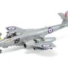 AIRFIX Bausatz Gloster Meteor F.8 1:48 -KILA Modellbausatze Verkaufe 185132329 xxl
