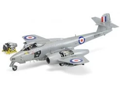 AIRFIX Bausatz Gloster Meteor F.8 1:48