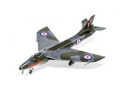 AIRFIX Bausatz Hawker Hunter F.6 1:48