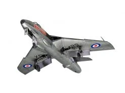 AIRFIX Bausatz Hawker Hunter F.6 1:48 -KILA Modellbausatze Verkaufe 185132483 xxl