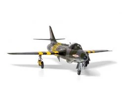 AIRFIX Bausatz Hawker Hunter F.4/F.5/J.34 1:48 -KILA Modellbausatze Verkaufe 185133354 xxl