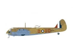 AIRFIX Bausatz Bristol Blenheim Mk.1 1:48
