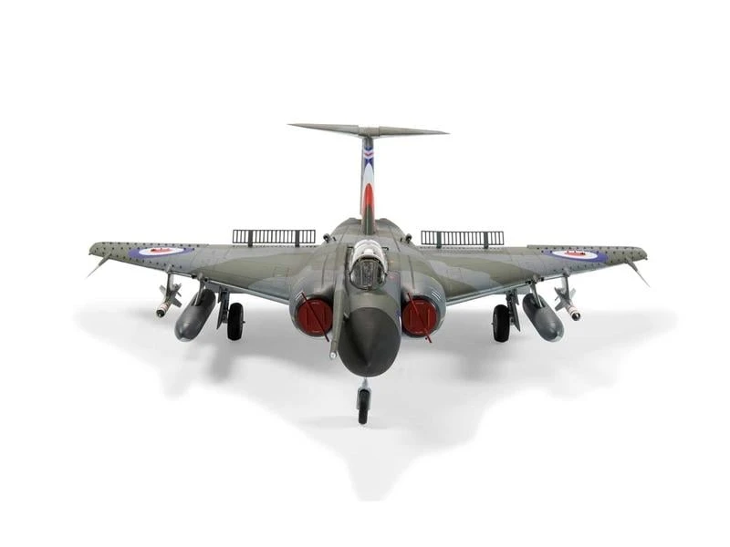 AIRFIX Bausatz Gloster Javelin 1:48 5 AIRFIX Bausatz Gloster Javelin 1:48 – Bild 3