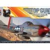 AIRFIX Bausatz Top Gun Maverick s P-51D Mustang 1:72