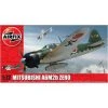 AIRFIX Bausatz Mitsubishi A6M2b Zero 1:72 -KILA Modellbausatze Verkaufe 185136978 xxl