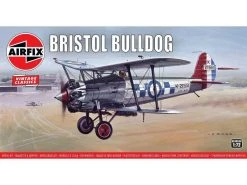 AIRFIX Bausatz Bristol Bulldog 1:72