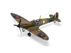 AIRFIX Bausatz Supermarine Spitfire Mk.I 1:72