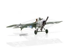 AIRFIX Bausatz Fokker E.III Eindecker 1:72 9 AIRFIX Bausatz Fokker E.III Eindecker 1:72 -KILA Modellbausatze Verkaufe 185541621 xxl