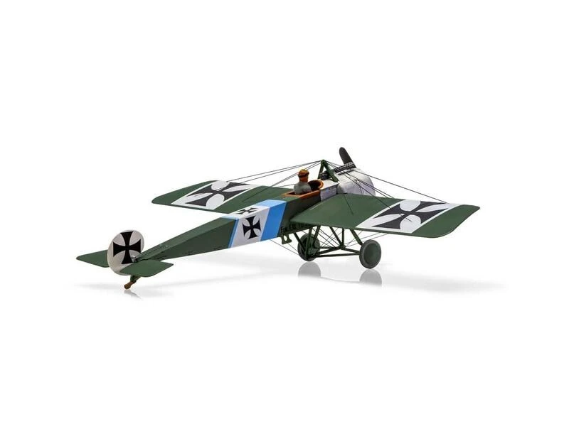 AIRFIX Bausatz Fokker E.III Eindecker 1:72 6 AIRFIX Bausatz Fokker E.III Eindecker 1:72 – Bild 4