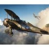 AIRFIX Bausatz Gloster Gladiator Mk.I/Mk.II 1:72 -KILA Modellbausatze Verkaufe 185541963 xxl
