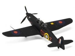 AIRFIX Bausatz Boulton Paul Defiant Mk.I 1:72