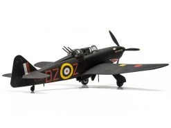 AIRFIX Bausatz Boulton Paul Defiant Mk.I 1:72 -KILA Modellbausatze Verkaufe 185542140 xxl